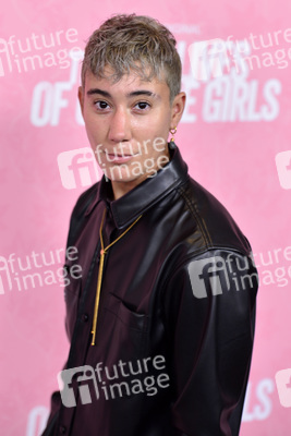 Serienpremiere 'The Sex Lives of College Girls' in Los Angeles