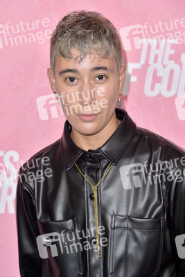 Serienpremiere 'The Sex Lives of College Girls' in Los Angeles