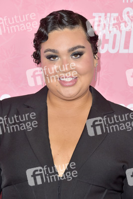 Serienpremiere 'The Sex Lives of College Girls' in Los Angeles