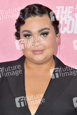 Serienpremiere 'The Sex Lives of College Girls' in Los Angeles