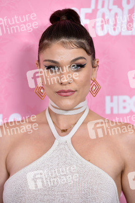 Serienpremiere 'The Sex Lives of College Girls' in Los Angeles
