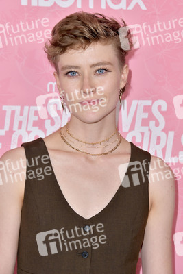 Serienpremiere 'The Sex Lives of College Girls' in Los Angeles