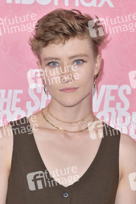 Serienpremiere 'The Sex Lives of College Girls' in Los Angeles