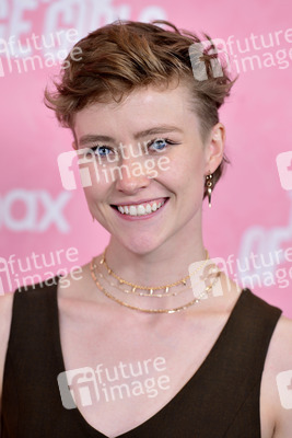 Serienpremiere 'The Sex Lives of College Girls' in Los Angeles