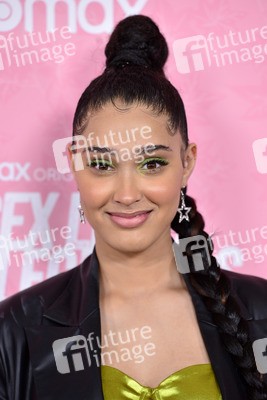 Serienpremiere 'The Sex Lives of College Girls' in Los Angeles