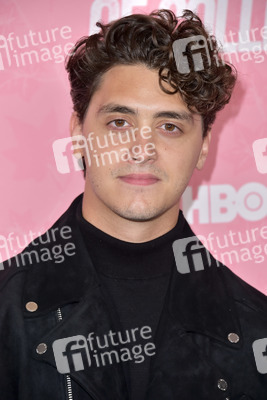 Serienpremiere 'The Sex Lives of College Girls' in Los Angeles
