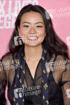 Serienpremiere 'The Sex Lives of College Girls' in Los Angeles