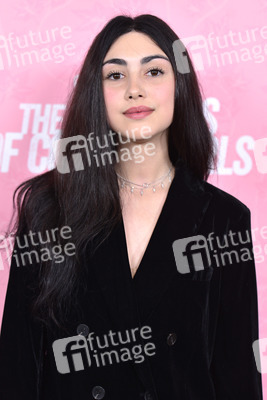 Serienpremiere 'The Sex Lives of College Girls' in Los Angeles