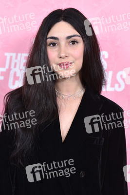 Serienpremiere 'The Sex Lives of College Girls' in Los Angeles