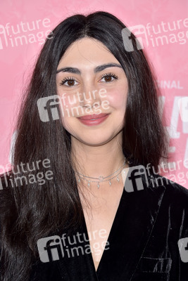 Serienpremiere 'The Sex Lives of College Girls' in Los Angeles