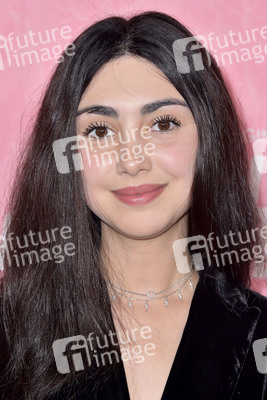 Serienpremiere 'The Sex Lives of College Girls' in Los Angeles