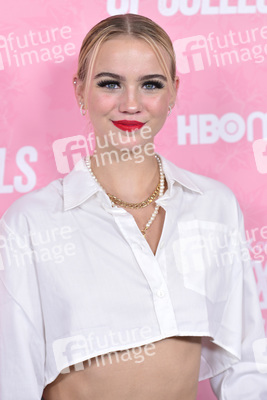 Serienpremiere 'The Sex Lives of College Girls' in Los Angeles
