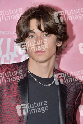 Serienpremiere 'The Sex Lives of College Girls' in Los Angeles