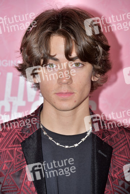 Serienpremiere 'The Sex Lives of College Girls' in Los Angeles