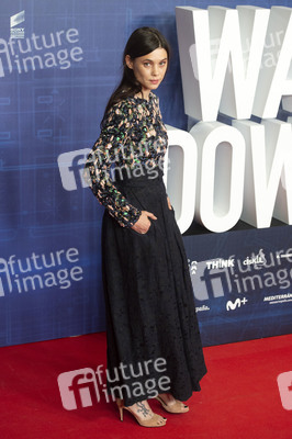 Filmpremiere 'Crime Game' in Madrid