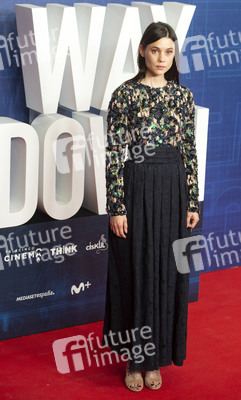 Filmpremiere 'Crime Game' in Madrid