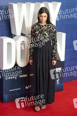 Filmpremiere 'Crime Game' in Madrid