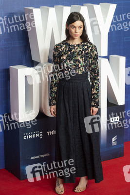 Filmpremiere 'Crime Game' in Madrid