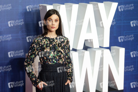 Filmpremiere 'Crime Game' in Madrid