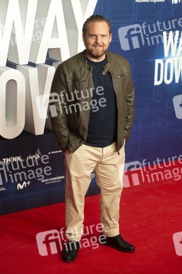 Filmpremiere 'Crime Game' in Madrid