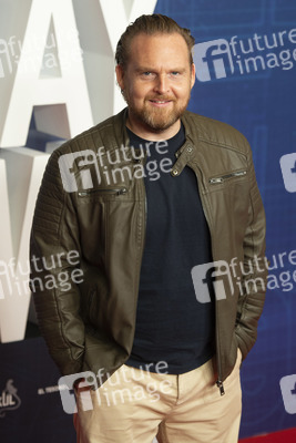 Filmpremiere 'Crime Game' in Madrid
