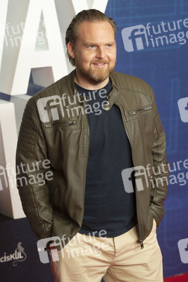 Filmpremiere 'Crime Game' in Madrid