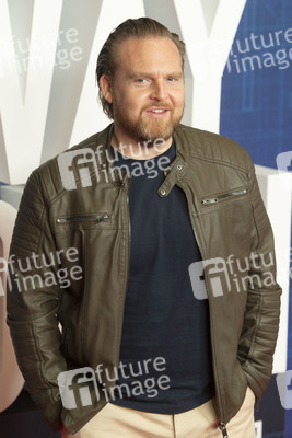 Filmpremiere 'Crime Game' in Madrid