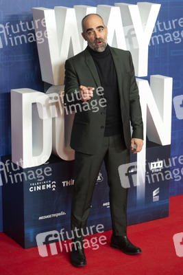 Filmpremiere 'Crime Game' in Madrid