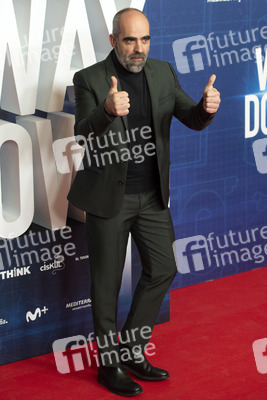 Filmpremiere 'Crime Game' in Madrid
