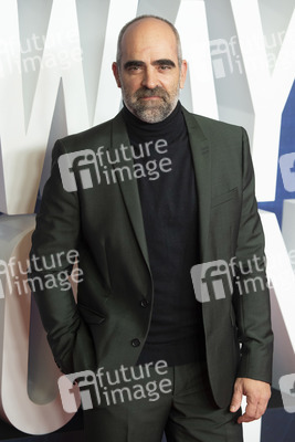 Filmpremiere 'Crime Game' in Madrid