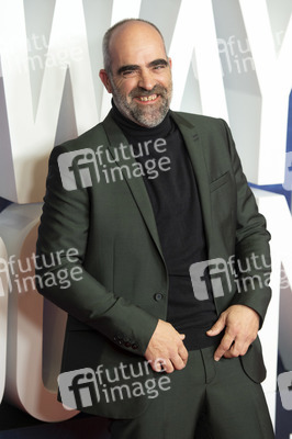 Filmpremiere 'Crime Game' in Madrid