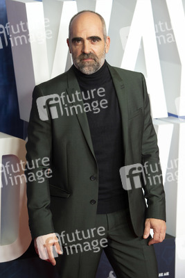 Filmpremiere 'Crime Game' in Madrid