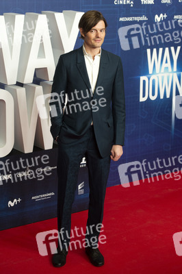 Filmpremiere 'Crime Game' in Madrid