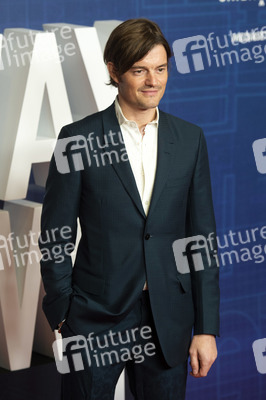 Filmpremiere 'Crime Game' in Madrid
