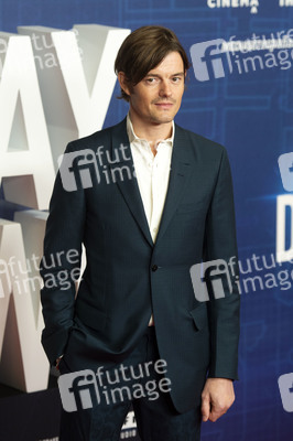 Filmpremiere 'Crime Game' in Madrid