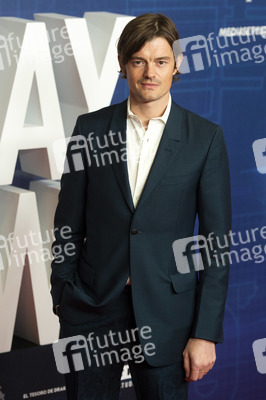 Filmpremiere 'Crime Game' in Madrid