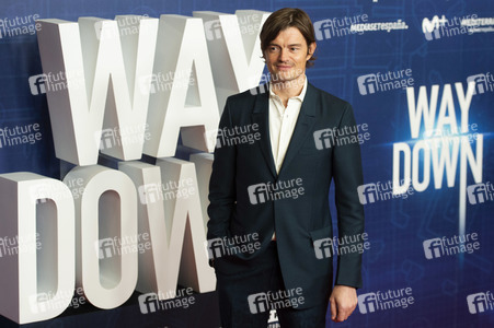 Filmpremiere 'Crime Game' in Madrid