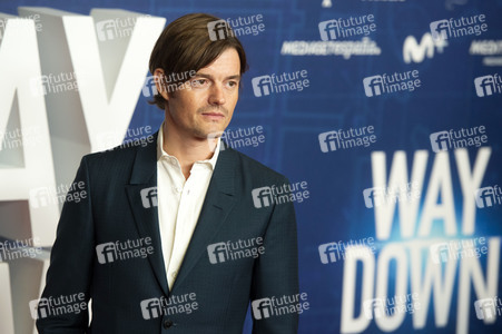 Filmpremiere 'Crime Game' in Madrid