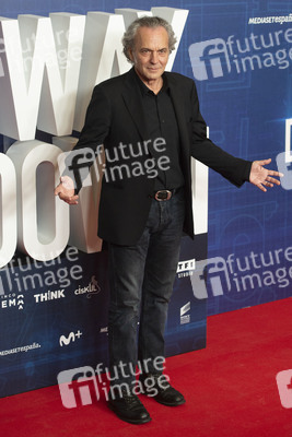 Filmpremiere 'Crime Game' in Madrid