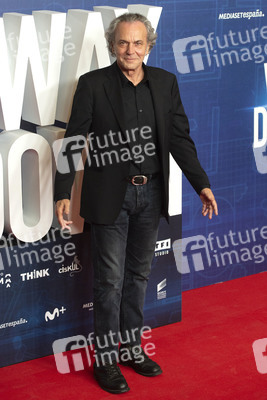 Filmpremiere 'Crime Game' in Madrid