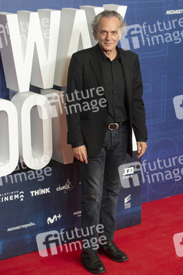 Filmpremiere 'Crime Game' in Madrid