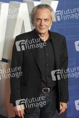 Filmpremiere 'Crime Game' in Madrid