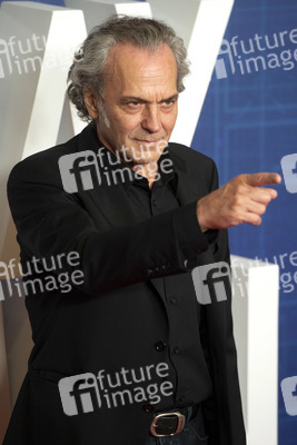 Filmpremiere 'Crime Game' in Madrid
