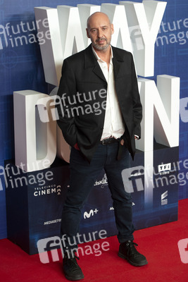 Filmpremiere 'Crime Game' in Madrid