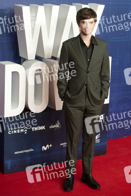 Filmpremiere 'Crime Game' in Madrid