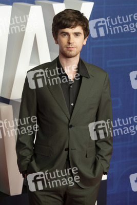 Filmpremiere 'Crime Game' in Madrid