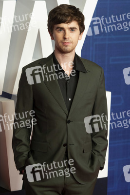 Filmpremiere 'Crime Game' in Madrid