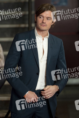 Filmpremiere 'Crime Game' in Madrid