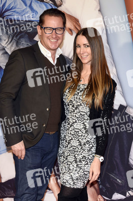 Filmpremiere 'Hannes' in München