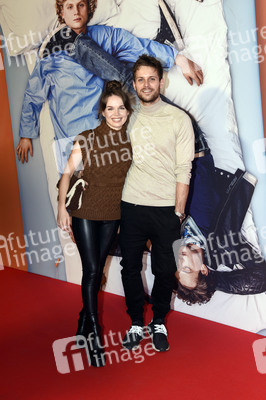 Filmpremiere 'Hannes' in München